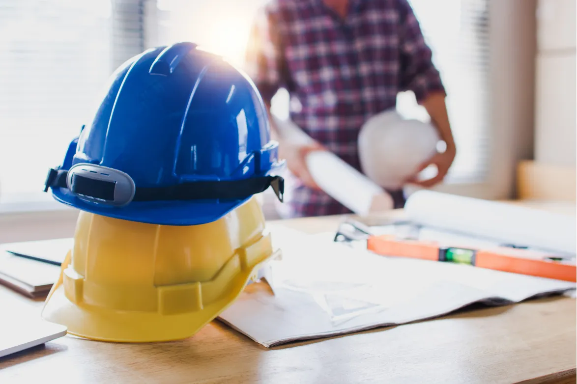 Construction Health & Safety Services | Spring & Co