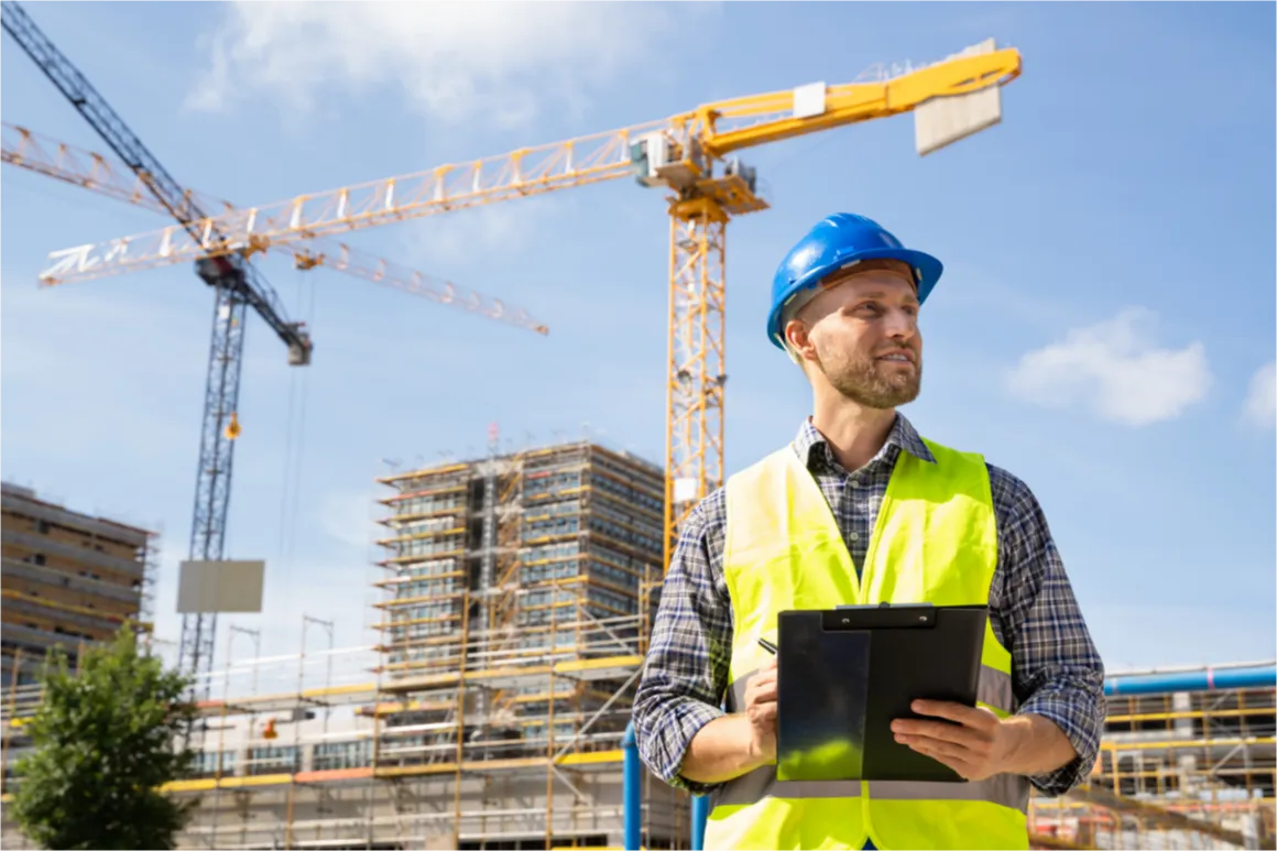 Construction Management Services | Spring & Co