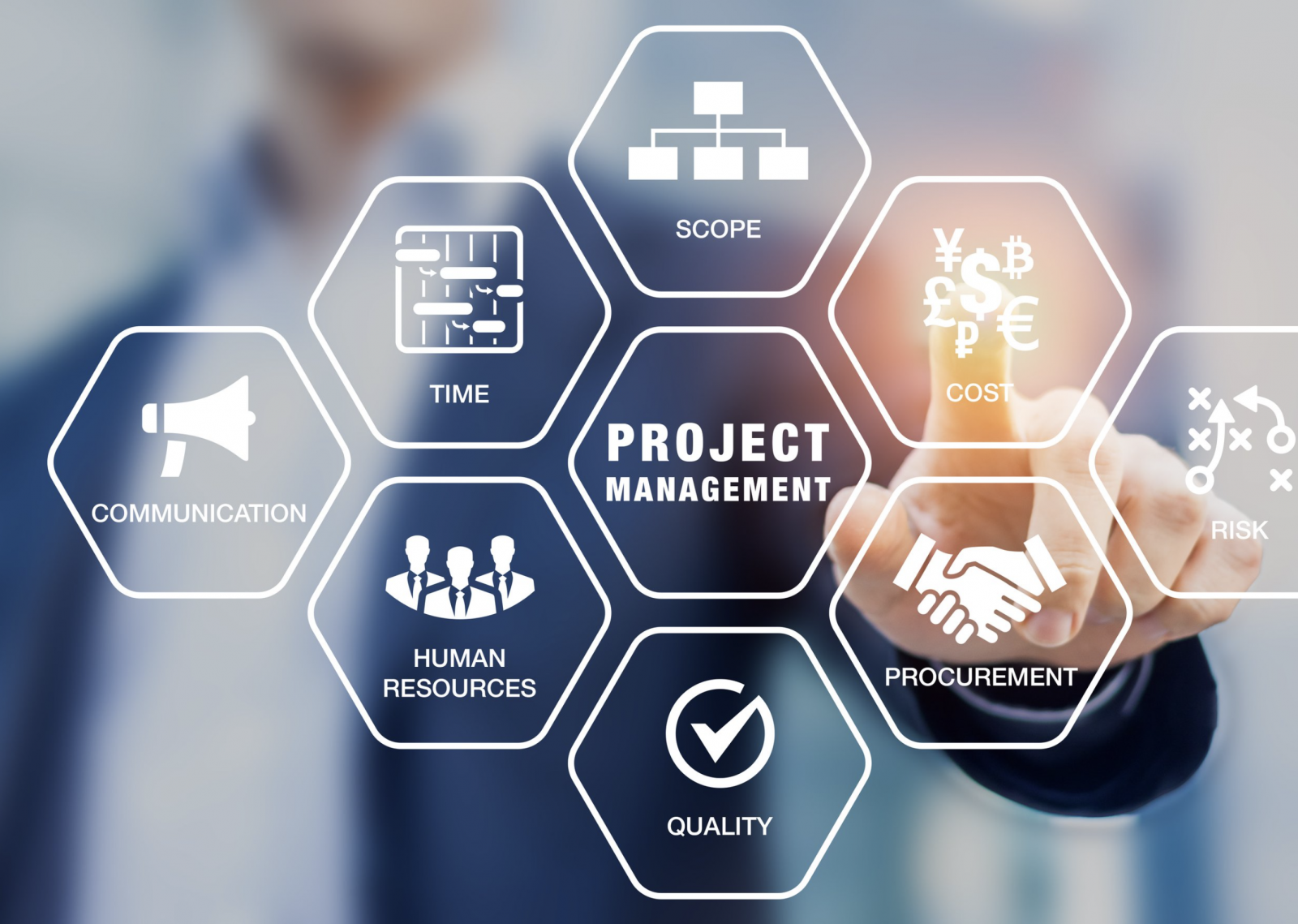 Project Management vs. Cost Consultancy: Which One Does Your Construction Project Need?