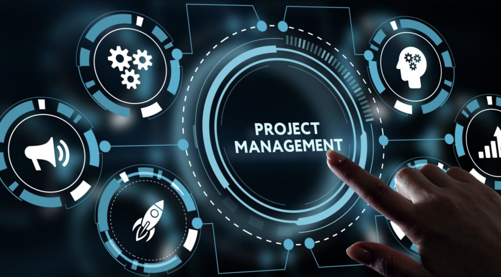 Why Good Project Management Is the Key to a Stress-Free Construction Process